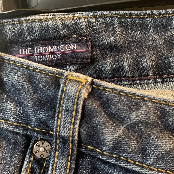 Vigoss jeans - Picture 2 of 5